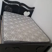 تخت خواب دونفره