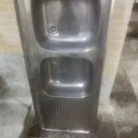 سینک ظرفشویی