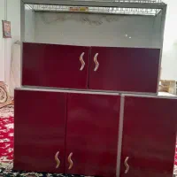 کابینت فلزی