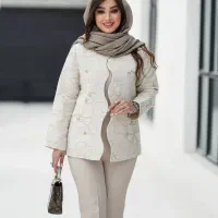 اتوکار خانم جهت اتوپیشکاری وتکمیلی