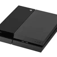 PS4 FAT