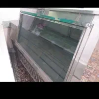 یخچال ویترینی مغازه