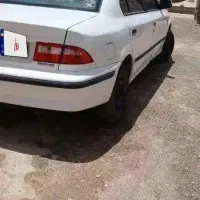 سمند elxمدل ۹۳