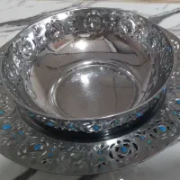کاسه وبشقاب آنتیک