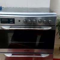 گاز در حد نو