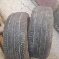 لاستیک پژو