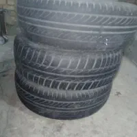 لاستیک پراید