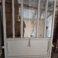 پنجره جوش زده نو