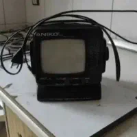 تلوزیون مینی