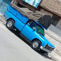 باربری نیسان