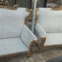 مبل هفت نفره سلطنتی