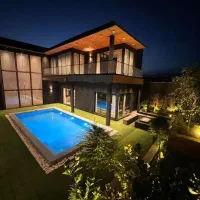 ویلای-لاوین-لاکچری-و-لوکس-مدرن