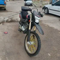 MKZ       200cc|موتورسیکلت|زنجان, |دیوار