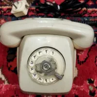 تلفن قدیمی کوکی