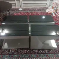 ۴ عدد عسلی سالم