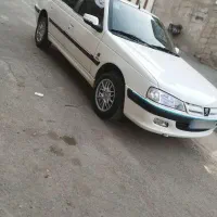 پارس مدل 93