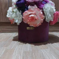 باکس گل|گل مصنوعی|قم, چهل درخت‎|دیوار