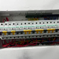 برق کاری و‌تعمیرات برق