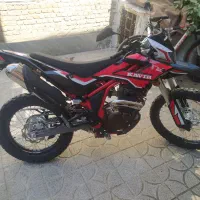 موتور کویر t4