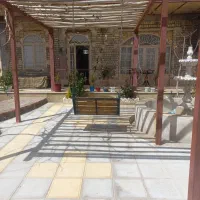 منزل-ویلایی-روستای-ابرجس