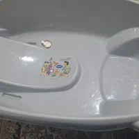 وان حمام نوزاد