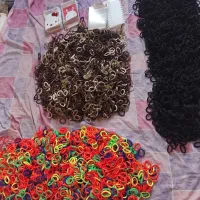 کش مو حوله ای درجه یک، مناسب نذری خیرات دستفروشی