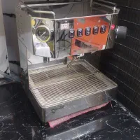 دستگاه اسپرسو ساز