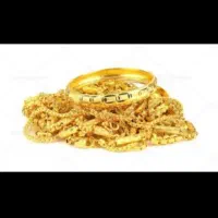 یک قطعه طلا در محدوده مترو آزادگان پیدا شده
