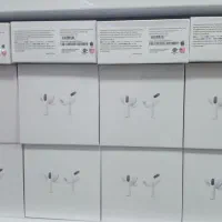 و.ایرپاد پرو هندزفری بلوتوسی.