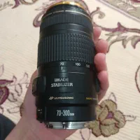 دوربین ۶ دی مارک ۲ همراه لنز ۷۰.۳۰۰