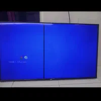 ال ای دی 43