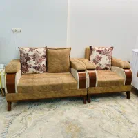مبلمان ۷ نفره تخفیف ویژه