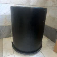 ۲عدد گلدان بزرگ
