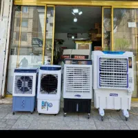 کولر ابی پرتابل