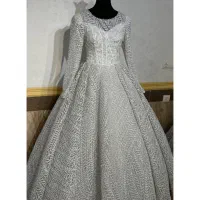 لباس عروس