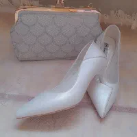 کفش مجلسی سایز 36