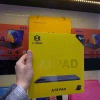 تبلت x-prime a73 AI PAD سری جدید با هوش مصنوعی