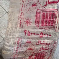 پوشال کولر ابی5هزار درحد نو صلواتی