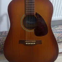 گیتار آکوستیک گودین