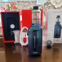 ویپ Digiflavor XP 77W Kit اورجینال + باتری + جعبه