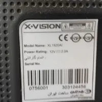 مانیتور ۱۹ اینچ مدل XL1920Ai