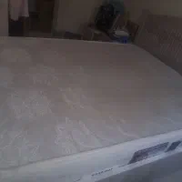 تشک  طبی فنری