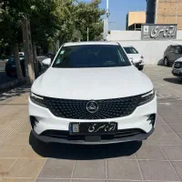 دیگنیتی پرستیژ ۴۰۳ سفید