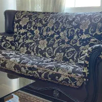 مبل راحتی ۷ نفره