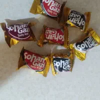 گز اصفهان