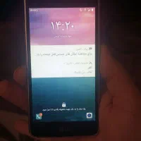 گوشی لمسی الجی کره ای