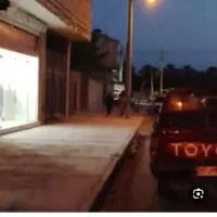 سه دهنه مغازه بر اصلی شنبه بازار270متر