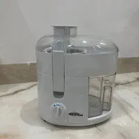 آبمیوه گیری
