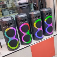 اسپیکر بلوتوثی zqs 6220