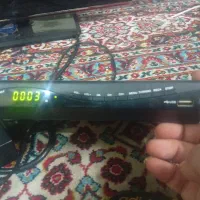 گیرنده دیجیتال مکسیدر